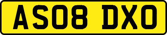 AS08DXO
