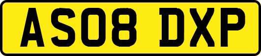 AS08DXP
