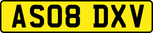 AS08DXV
