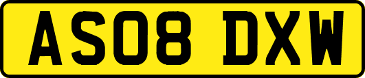 AS08DXW