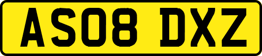 AS08DXZ
