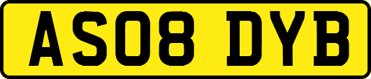 AS08DYB