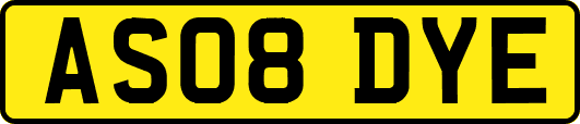 AS08DYE