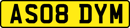 AS08DYM
