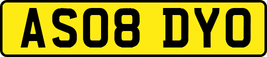 AS08DYO