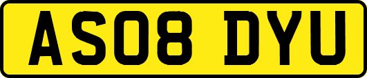 AS08DYU