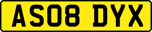 AS08DYX