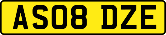 AS08DZE
