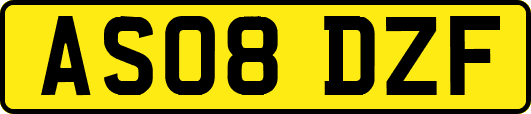 AS08DZF