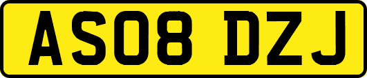 AS08DZJ
