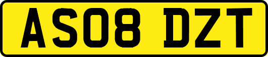 AS08DZT