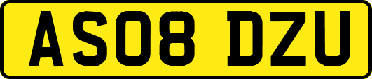 AS08DZU