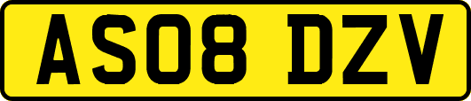 AS08DZV