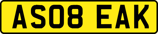 AS08EAK