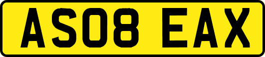 AS08EAX