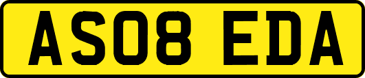 AS08EDA