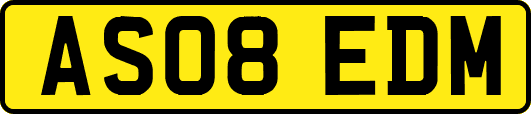 AS08EDM