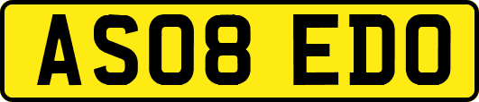AS08EDO