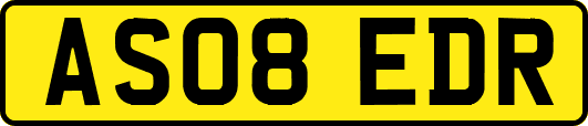 AS08EDR