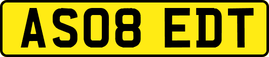 AS08EDT