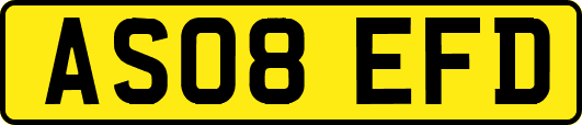 AS08EFD