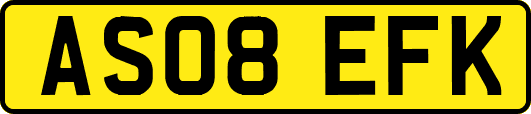 AS08EFK