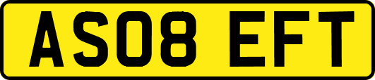 AS08EFT