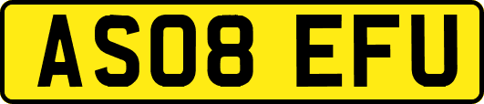 AS08EFU