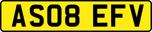 AS08EFV
