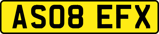AS08EFX