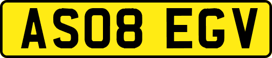 AS08EGV