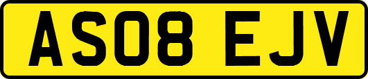 AS08EJV