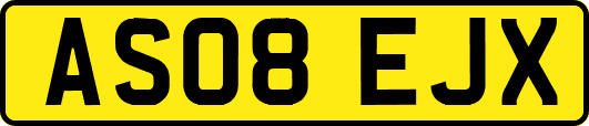 AS08EJX