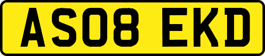 AS08EKD