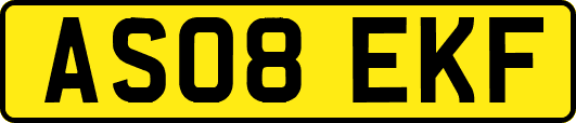 AS08EKF