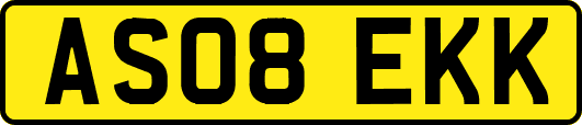 AS08EKK