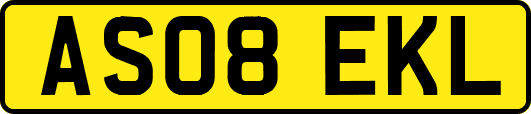 AS08EKL