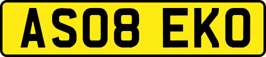 AS08EKO