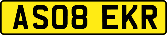 AS08EKR