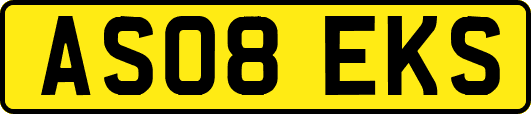 AS08EKS