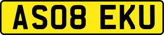 AS08EKU