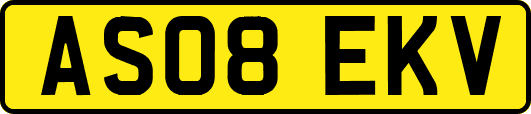 AS08EKV