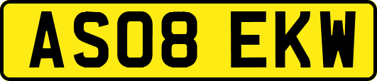 AS08EKW