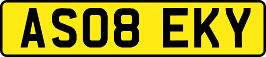 AS08EKY
