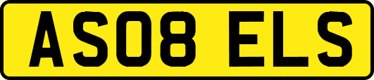 AS08ELS
