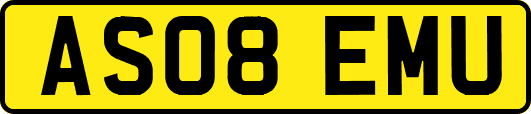 AS08EMU
