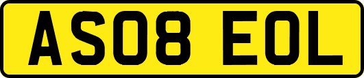 AS08EOL