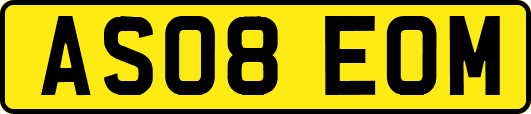 AS08EOM