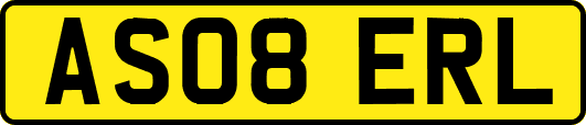AS08ERL