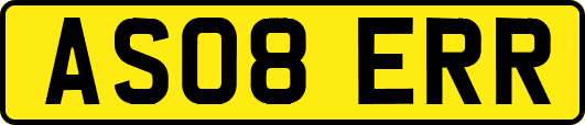 AS08ERR